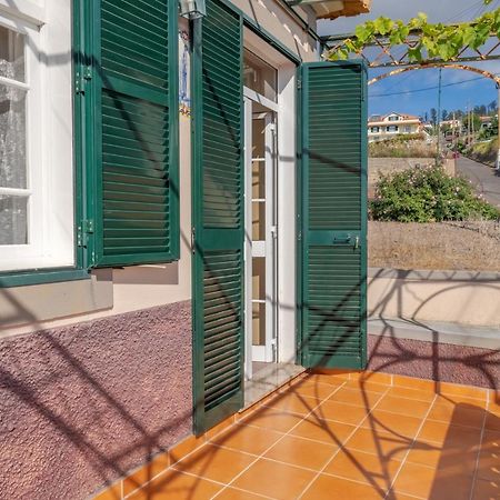Cozy Villa Flora By Hr Madeira Estreito Da Calheta ภายนอก รูปภาพ
