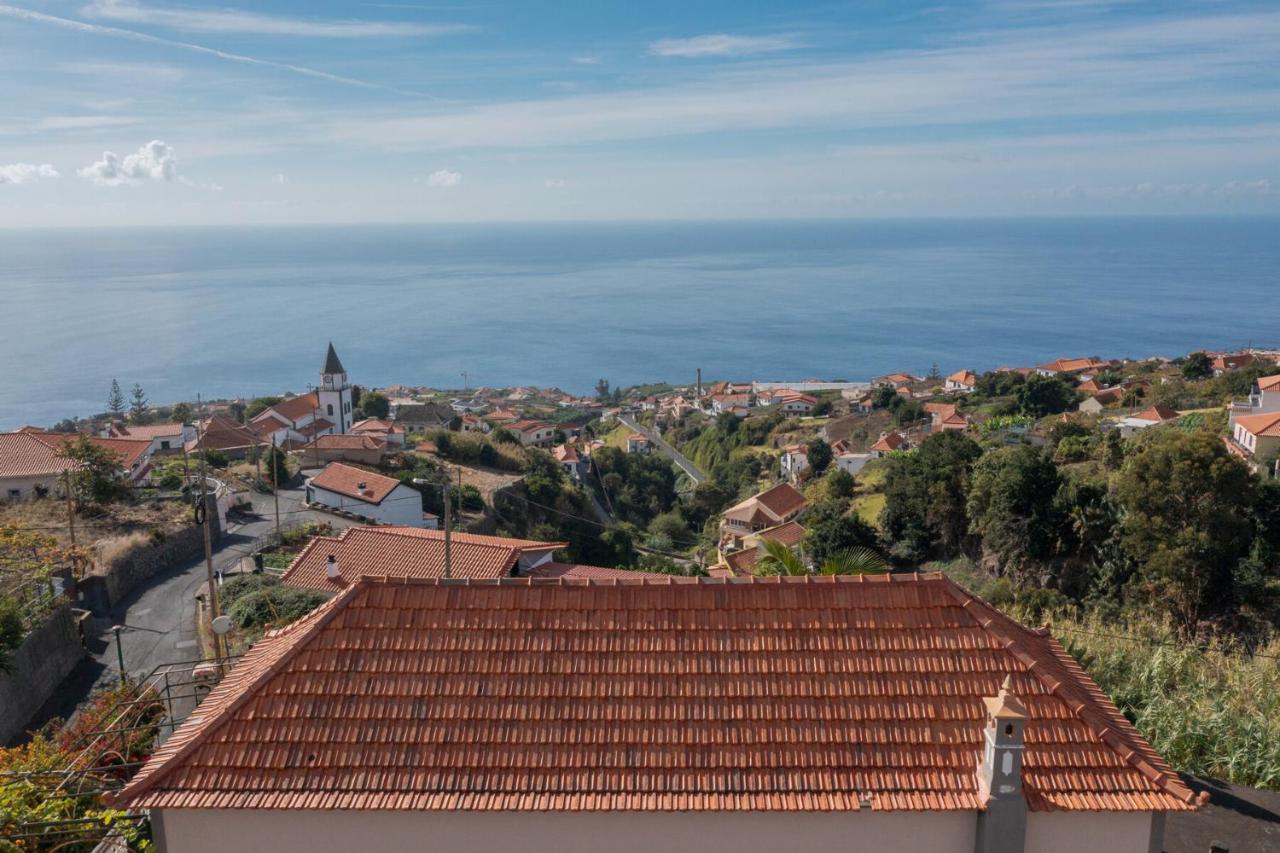 Cozy Villa Flora By Hr Madeira Estreito Da Calheta ภายนอก รูปภาพ