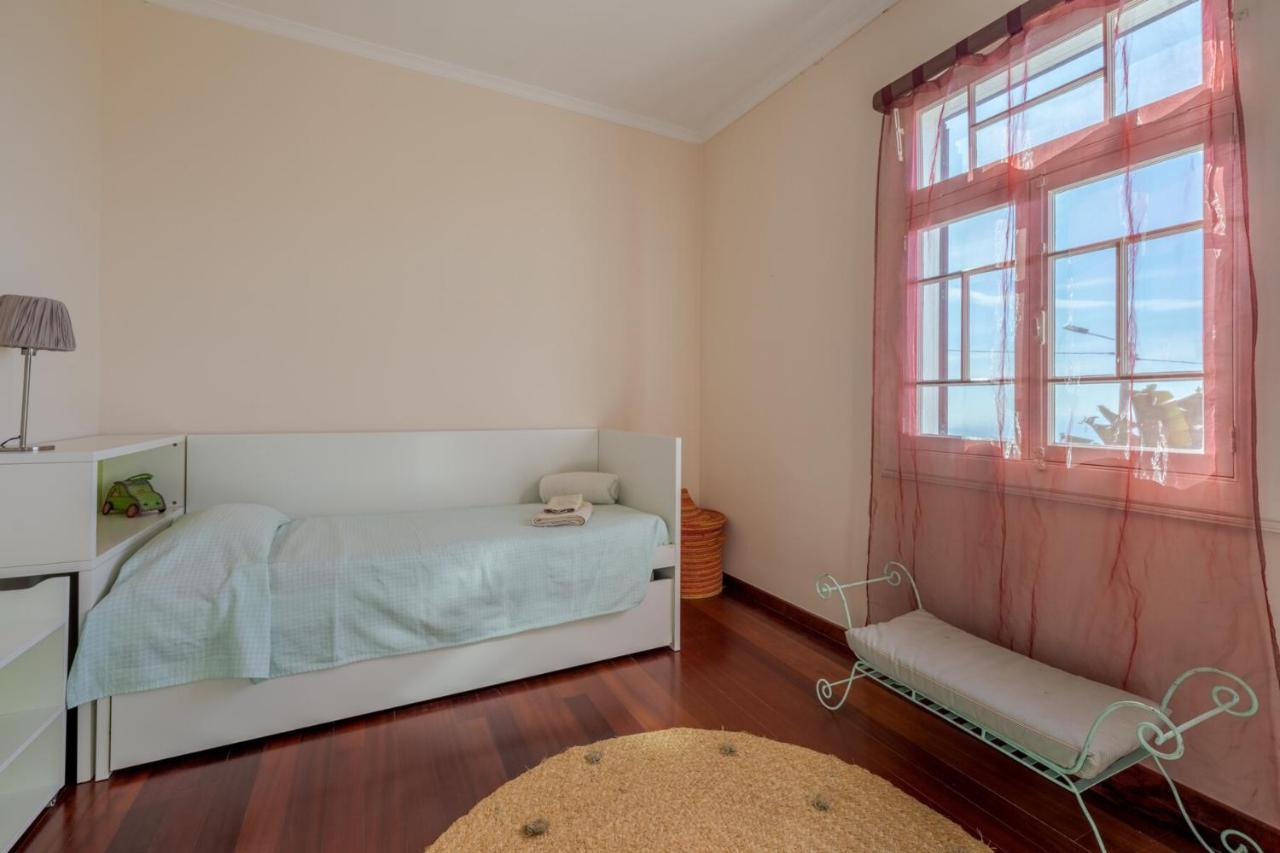 Cozy Villa Flora By Hr Madeira Estreito Da Calheta ภายนอก รูปภาพ