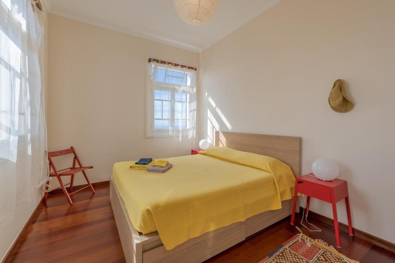 Cozy Villa Flora By Hr Madeira Estreito Da Calheta ภายนอก รูปภาพ