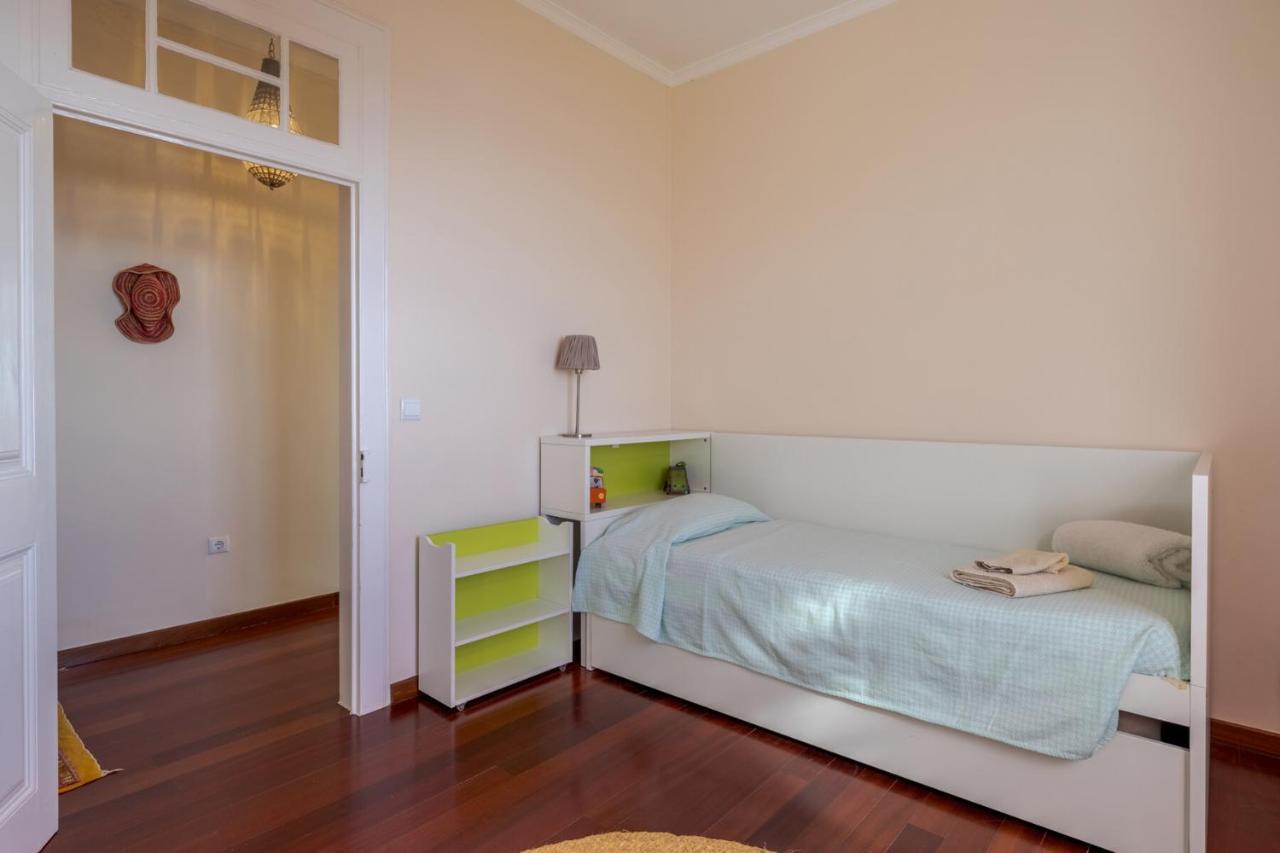 Cozy Villa Flora By Hr Madeira Estreito Da Calheta ภายนอก รูปภาพ