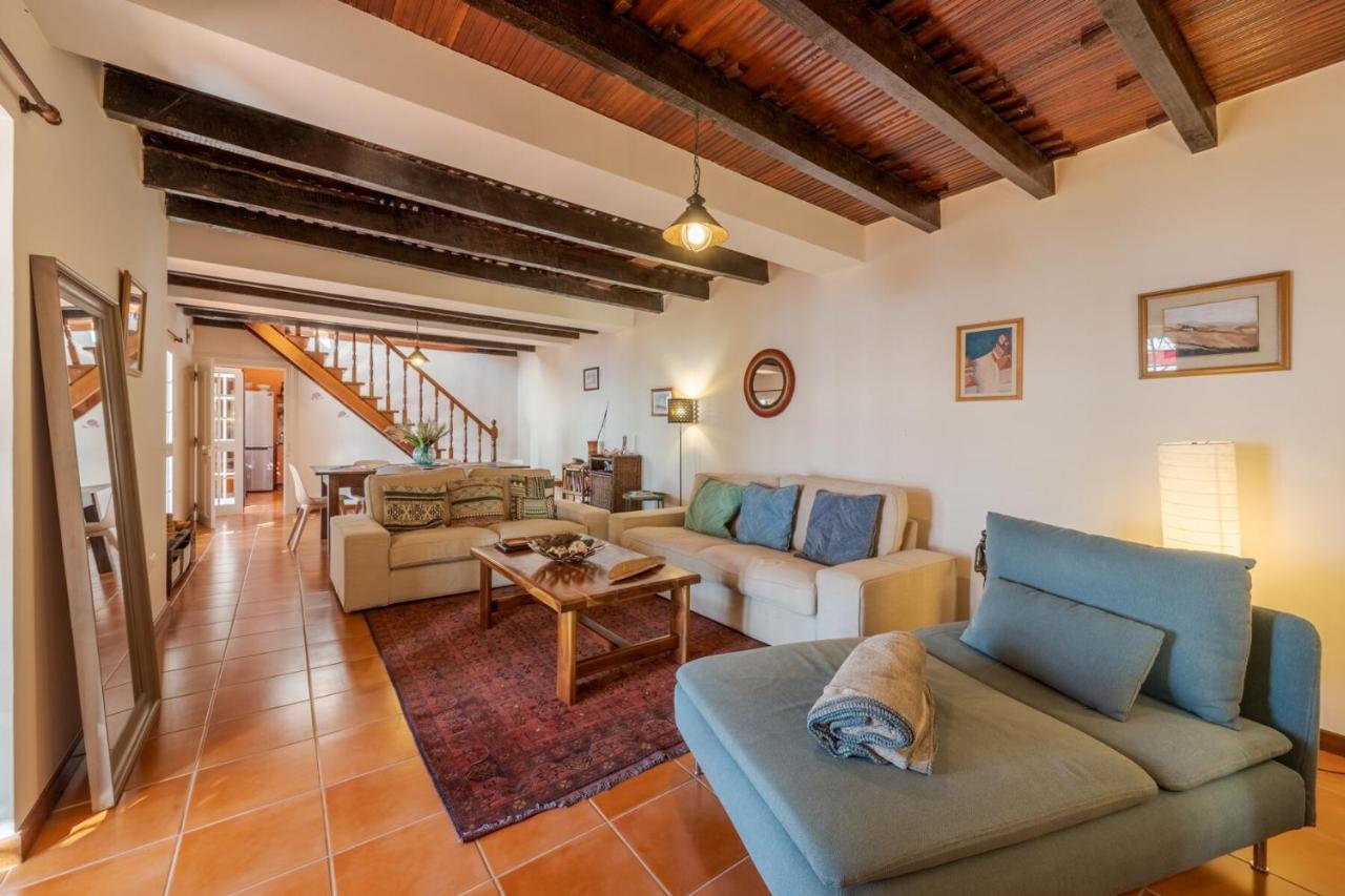 Cozy Villa Flora By Hr Madeira Estreito Da Calheta ภายนอก รูปภาพ