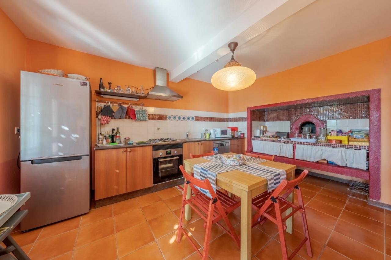 Cozy Villa Flora By Hr Madeira Estreito Da Calheta ภายนอก รูปภาพ